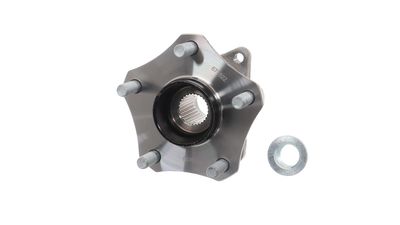 SET RULMENT ROATA SKF VKBA6978 16