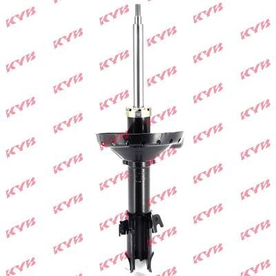 STOßDäMPFER KYB 339172 11