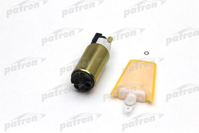PFP161 PATRON Топливный насос