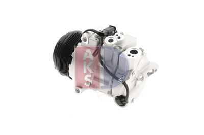 KOMPRESSOR KLIMAANLAGE AKS DASIS 852020N 16