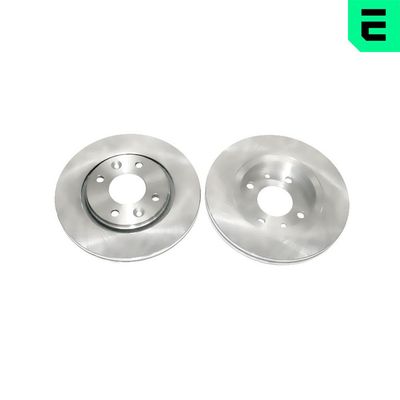 спирачен диск OPTIMAL BS-1170C