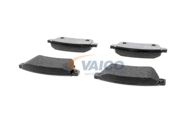 BREMSBELAGSATZ SCHEIBENBREMSE VAICO V460288 13