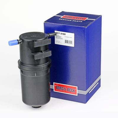 Filtr paliwa BORG & BECK BFF8188