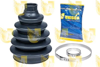 FALTENBALGSATZ ANTRIEBSWELLE