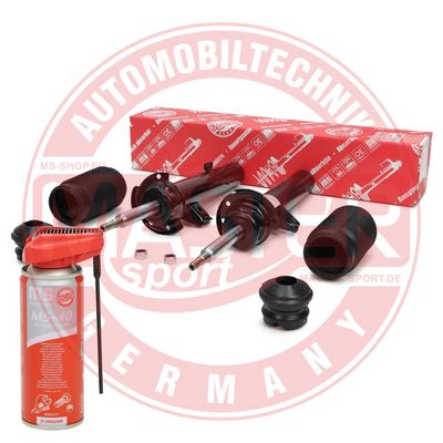 AMORTIZOR MASTER-SPORT GERMANY 16K002513P 2