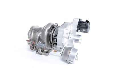 LADER AUFLADUNG BTS Turbo T918709 30