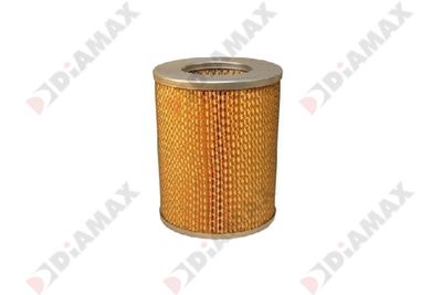 Воздушный фильтр DIAMAX DA2206 для NISSAN URVAN