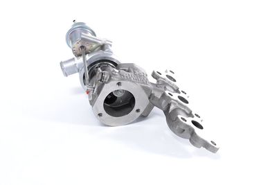 LADER AUFLADUNG BTS Turbo T914945 18