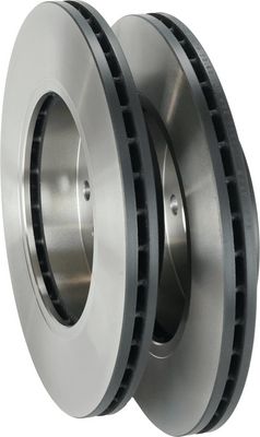 DISC FRANA TRW DF4055 3