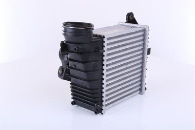 INTERCOOLER COMPRESOR NISSENS 96487 18
