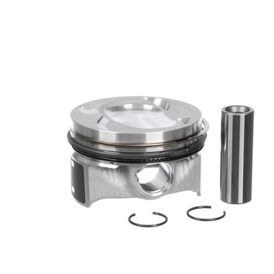 PISTON ET ENGINETEAM PM015100 3