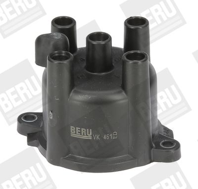 Крышка распределителя зажигания BERU by DRiV VK461 для SUZUKI SWIFT