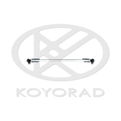 Radiator, racire motor Koyorad PL083927