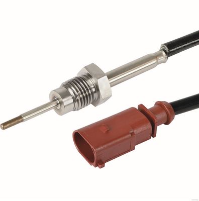 датчик, температура на изгорелите газове HERTH+BUSS ELPARTS 70686008