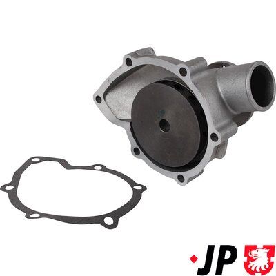 POMPă DE APă RăCIRE MOTOR