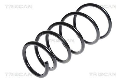 Пружина ходовой части TRISCAN 8750 24148 для SUZUKI SPLASH