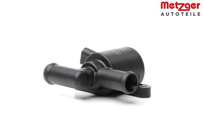 KüHLMITTELREGELVENTIL METZGER AUTOTEILE 0899317 15