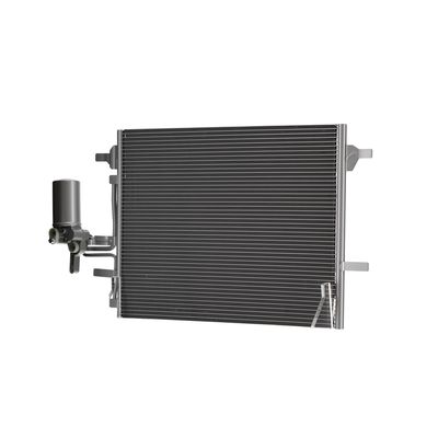 CONDENSATOR CLIMATIZARE NISSENS 940159 9