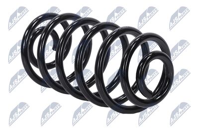 ARC SPIRAL NTY ASZPL022 13