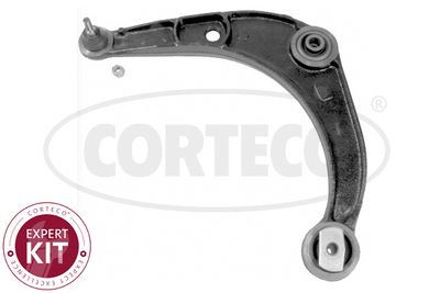 Рычаг независимой подвески колеса, подвеска колеса CORTECO 49395484 для RENAULT SAFRANE