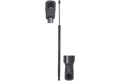Gasveer kofferdeksel Links/Rechts past: JEEP GRAND CHEROKEE IV SUV 11.10-
