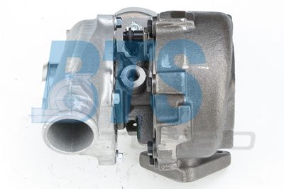 LADER AUFLADUNG BTS Turbo T914203 7