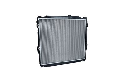 RADIATOR RACIRE MOTOR NRF 58647 23