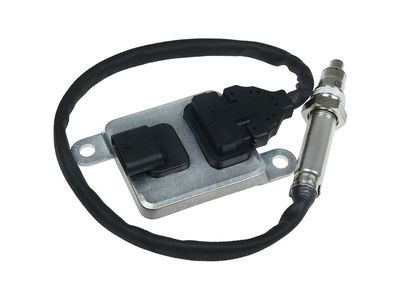 AS-PL NOx-Sensor, Harnstoffeinspritzung
