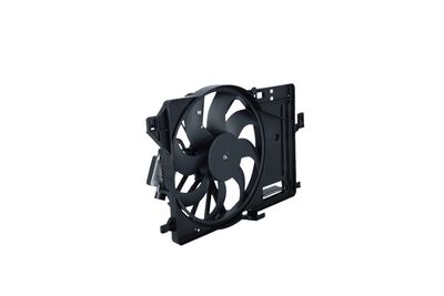 VENTILATOR RADIATOR NRF 47964 40