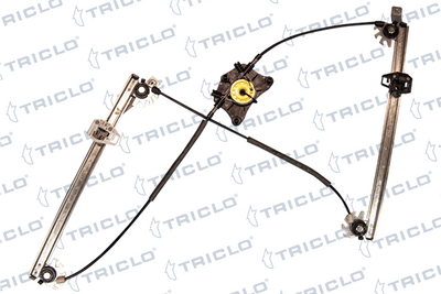 стъклоподемник TRICLO