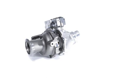 LADER AUFLADUNG BTS Turbo T918138 25