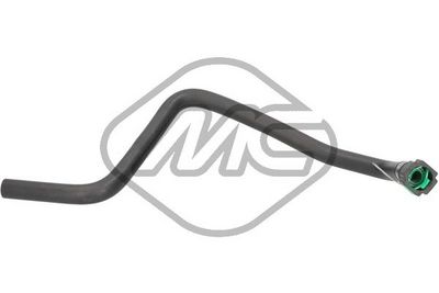 маркуч за парното Metalcaucho 78172