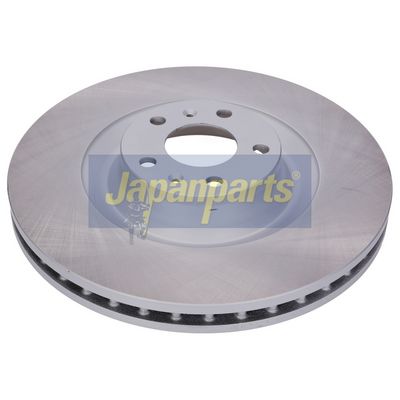 спирачен диск JAPANPARTS DI-0973C