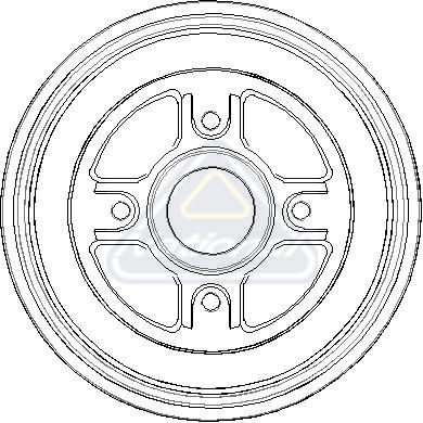 National NDR249