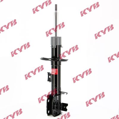 STOßDäMPFER KYB 3358007 11