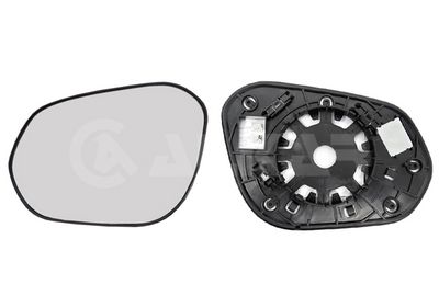 STICLA OGLINDA OGLINDA RETROVIZOARE EXTERIOARA