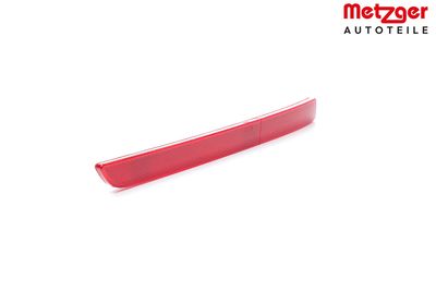 RüCKSTRAHLER METZGER AUTOTEILE 2080262 33