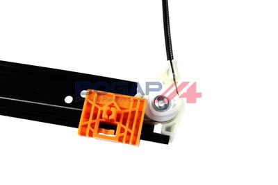 MECANISM ACTIONARE GEAM BOGAP A5341224 2