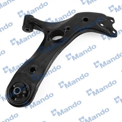 носач, окачване на колелата MANDO MSA018027