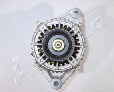 Alternator 002-T537