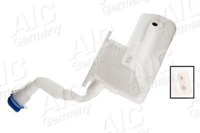 WASCHWASSERBEHäLTER SCHEIBENREINIGUNG AIC 72670 4