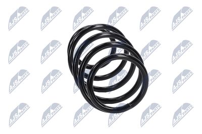 ARC SPIRAL NTY ASZPL023 16