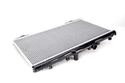 Motorradiator (handmatig)