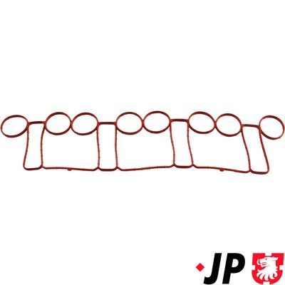 GARNITURA GALERIE ADMISIE