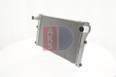 LADELUFTKüHLER AKS DASIS 217010N 1