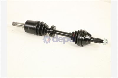 Приводной вал DEPA 3711170 для CHEVROLET EPICA