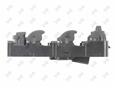 SCHALTER FENSTERHEBER ABAKUS 13505063 3