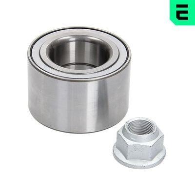 RADLAGERSATZ OPTIMAL 100600 1