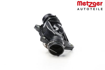 TERMOSTAT LICHID RACIRE METZGER AUTOTEILE 4006108 8