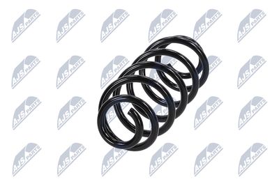 ARC SPIRAL NTY ASZAU008 18